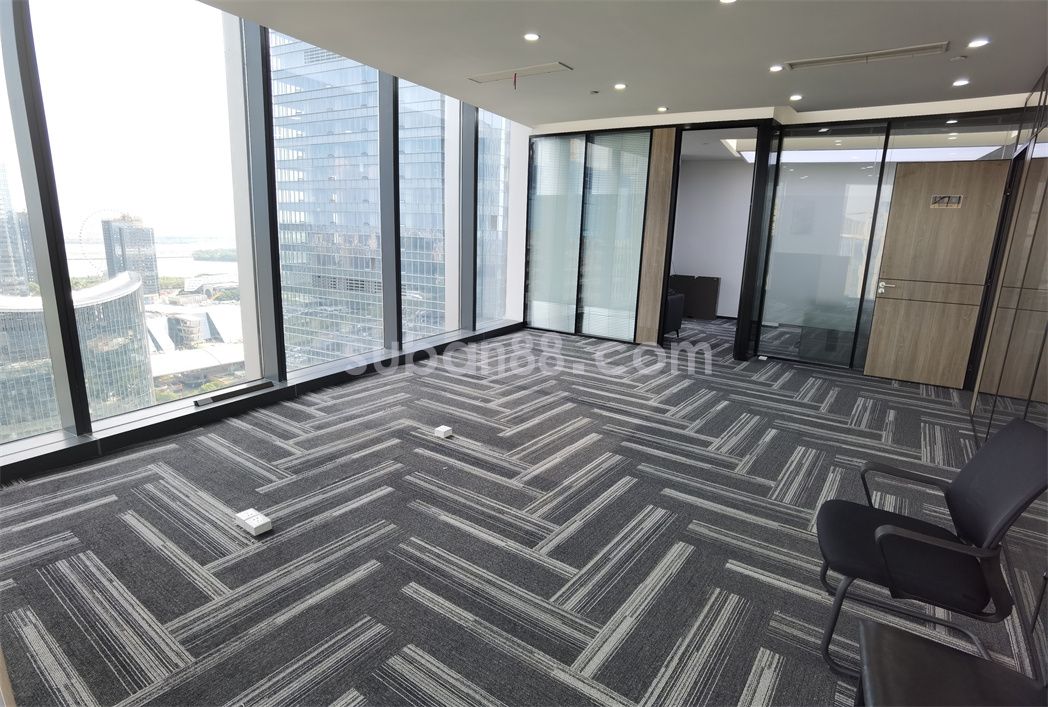 蘇州市工業園區金雞湖邊 甲級寫字樓 物業直招