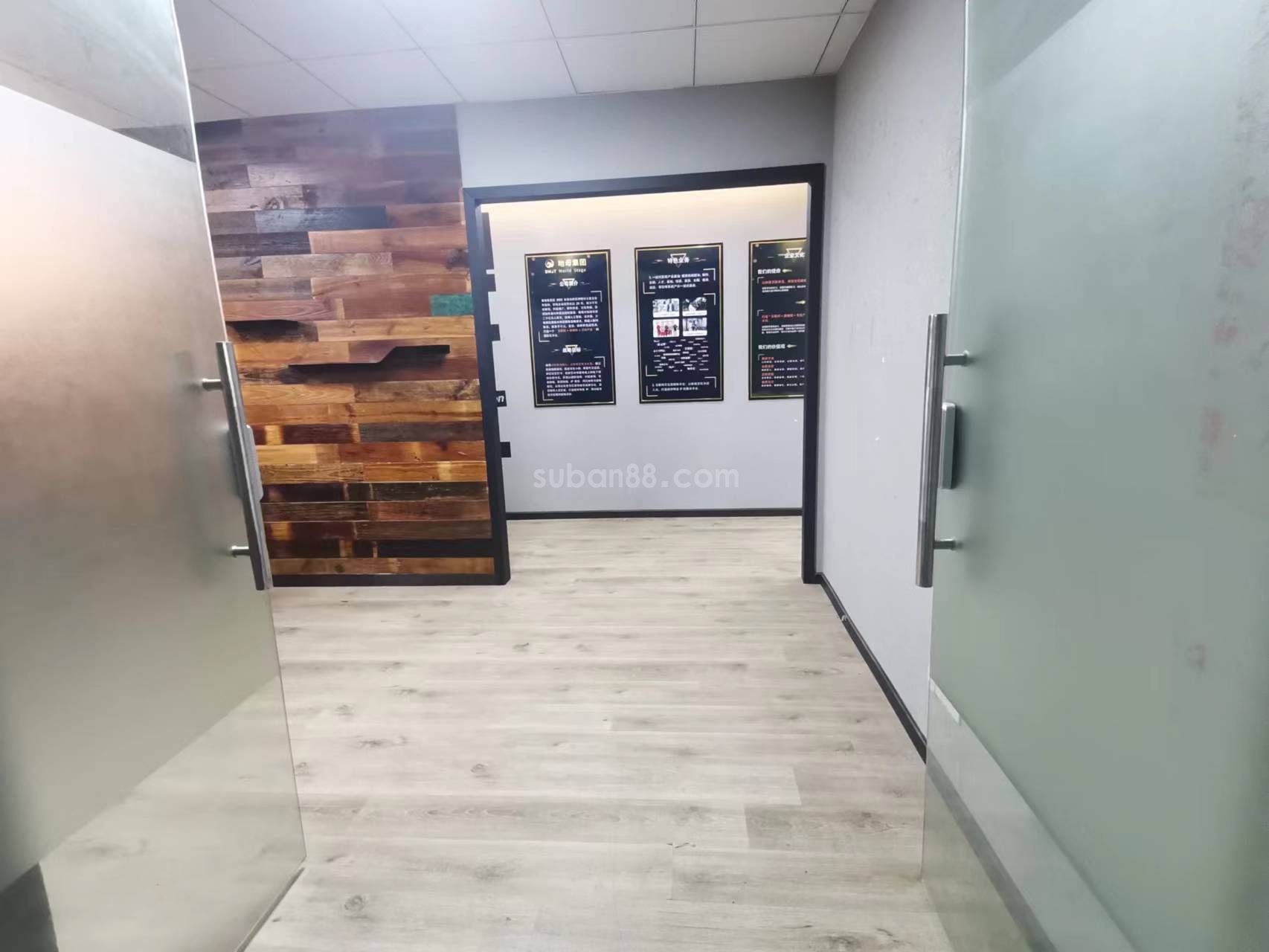 蘇州市高新區(qū) 冰河路愛(ài)拍產(chǎn)業(yè)園 甲方直租