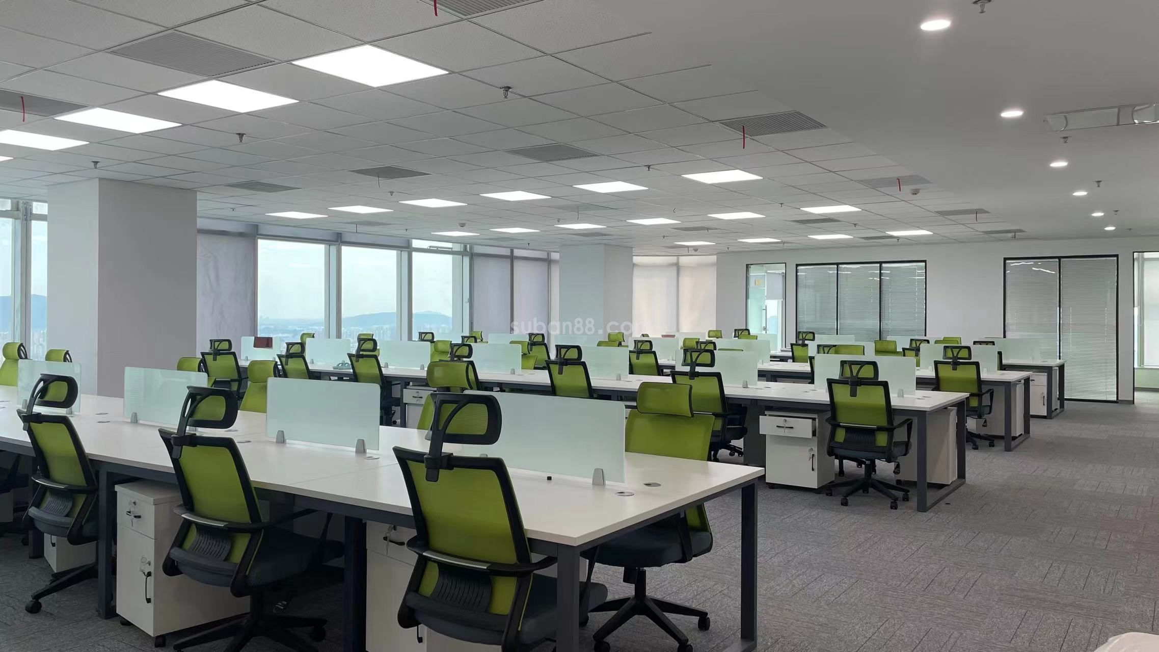 蘇州市高新區 精裝 帶家具高區 甲方直租