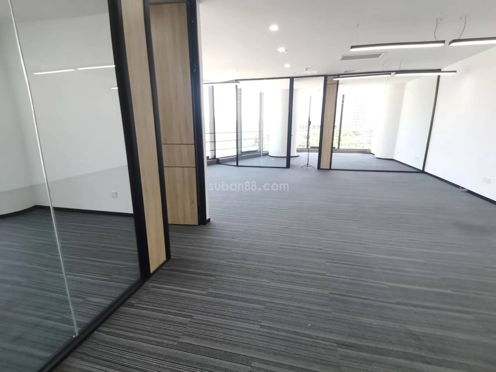 蘇州市高新區(qū)地標(biāo) 甲方直租 無(wú)需裝修 拎包入住