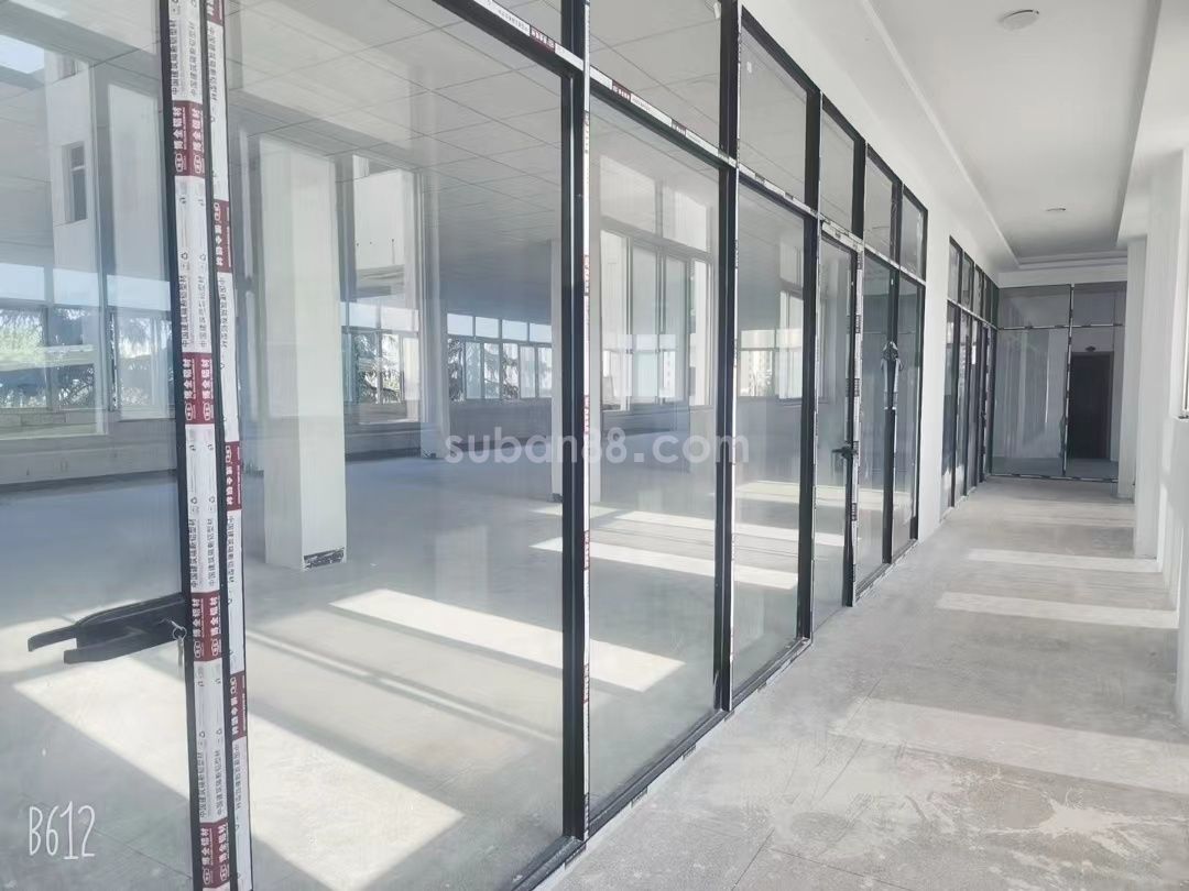 蘇州市吳中區(qū)旺吳路新家橋地鐵口 創(chuàng)意產(chǎn)業(yè)園