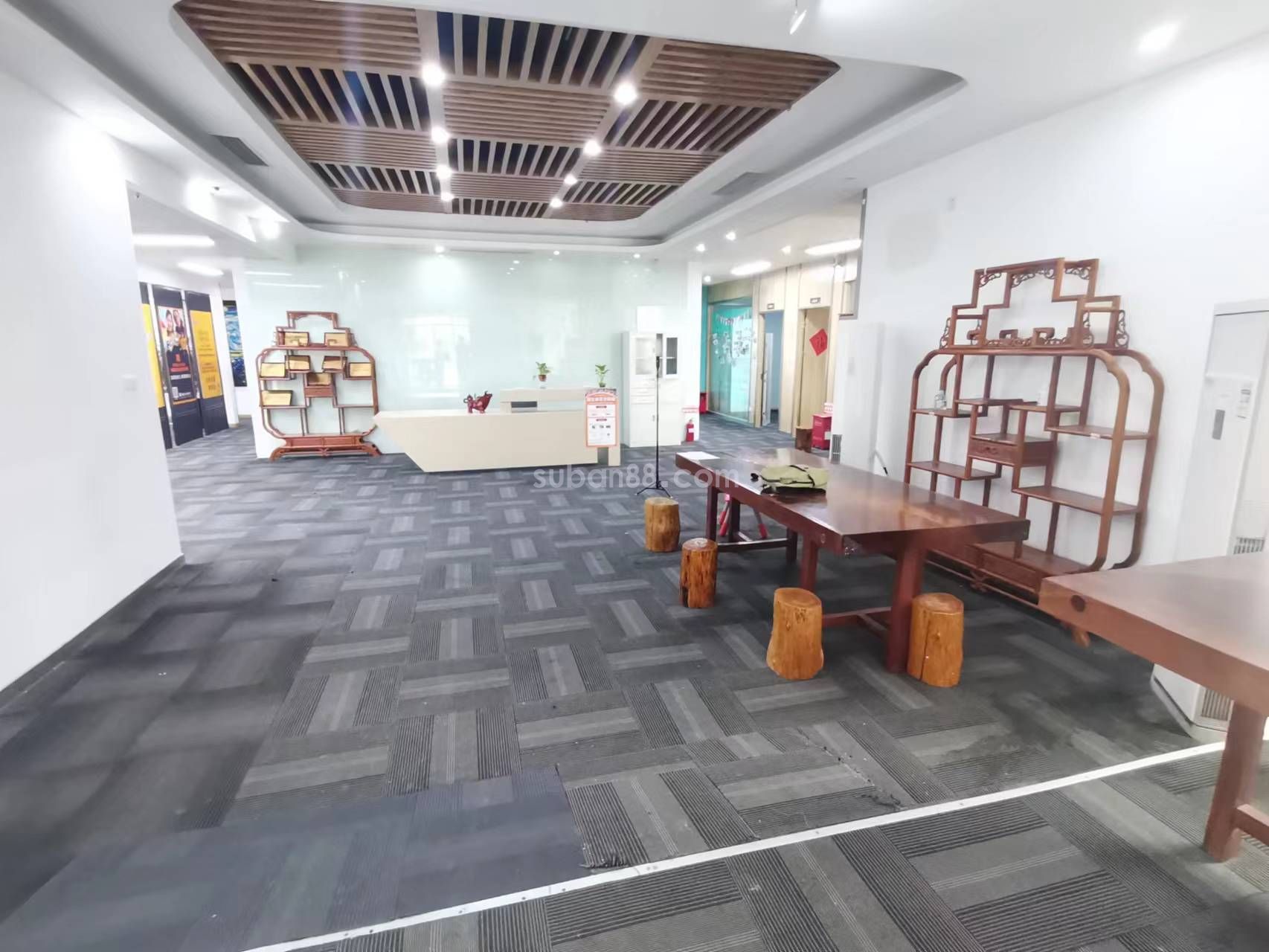 蘇州市高新區(qū) 愛拍大廈 甲方直招