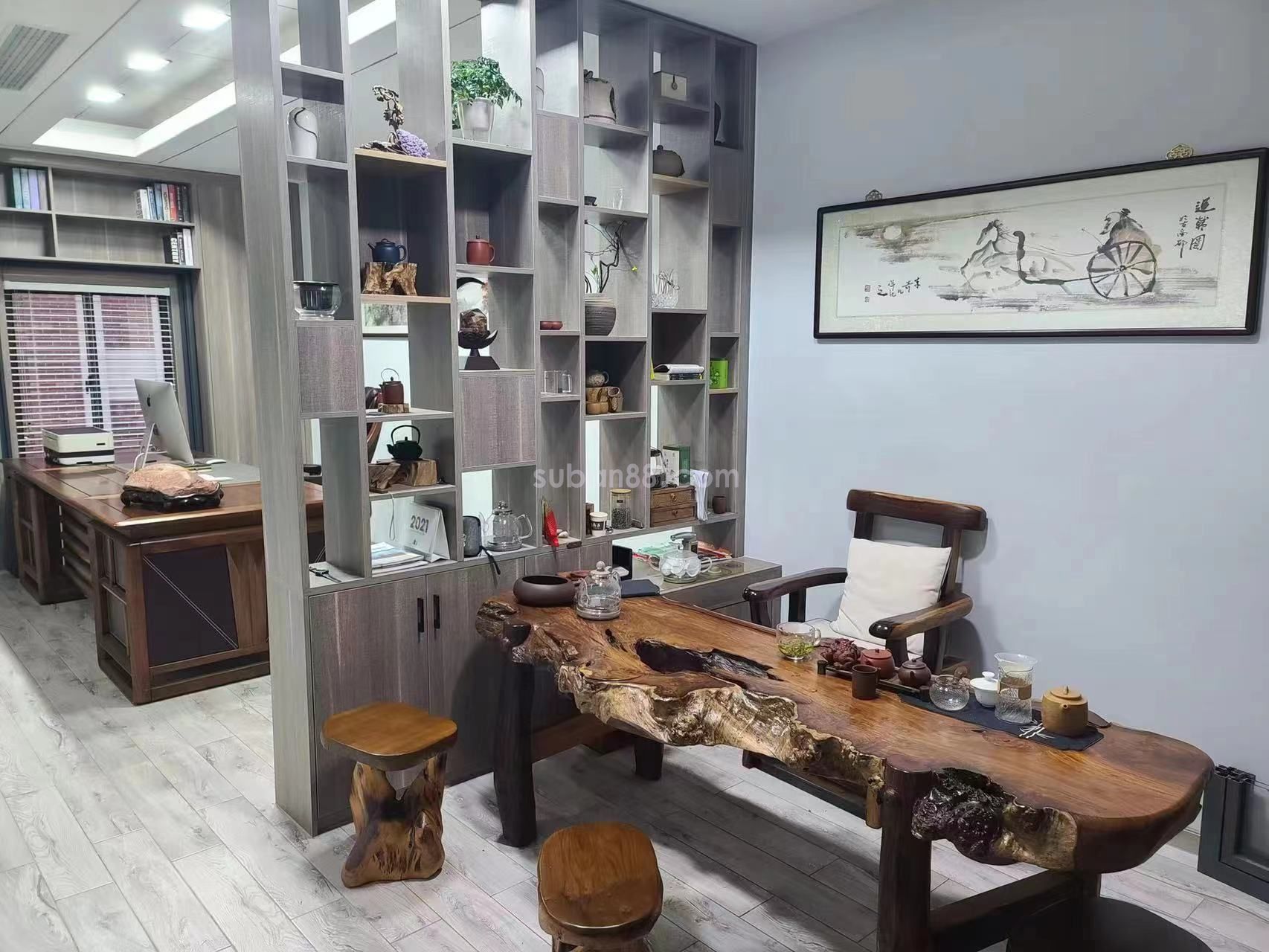 紅星國(guó)際廣場(chǎng)