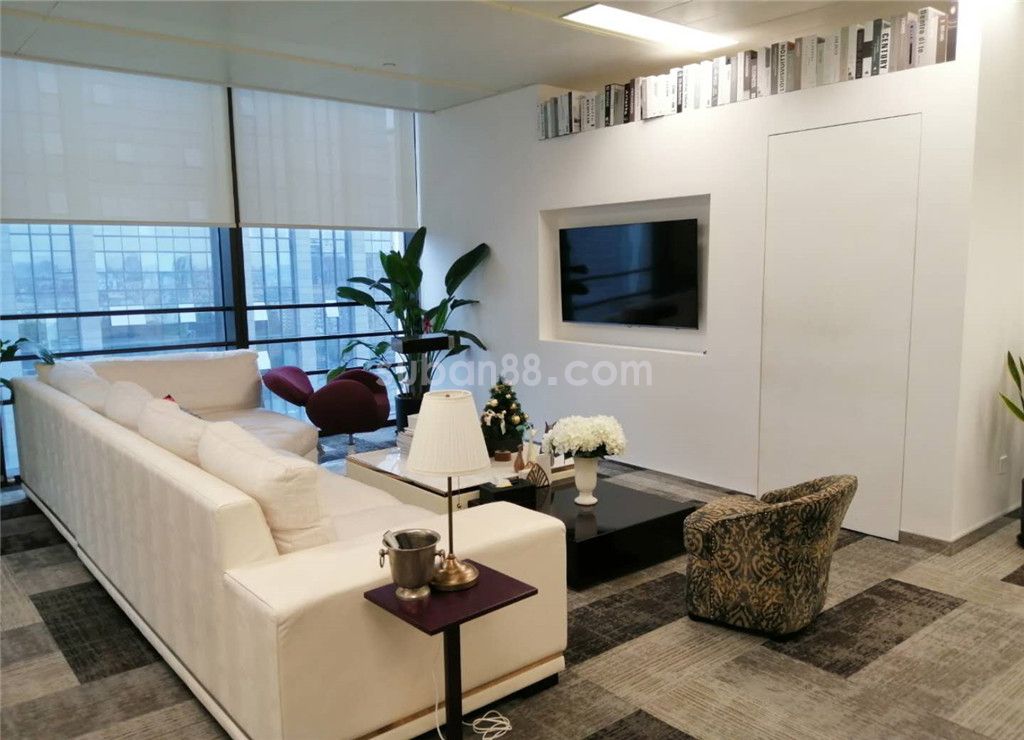 蘇州市工業(yè)園區(qū) 甲級寫字樓 自持項目 直招