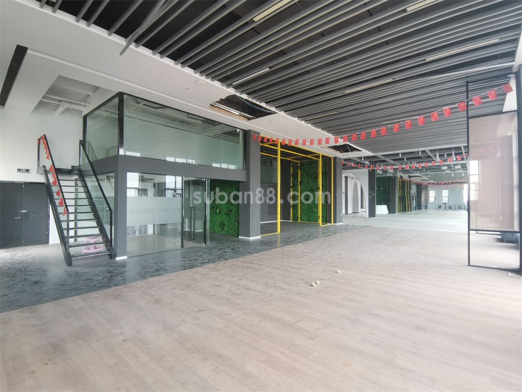 蘇州市吳江區 整層精裝出租 