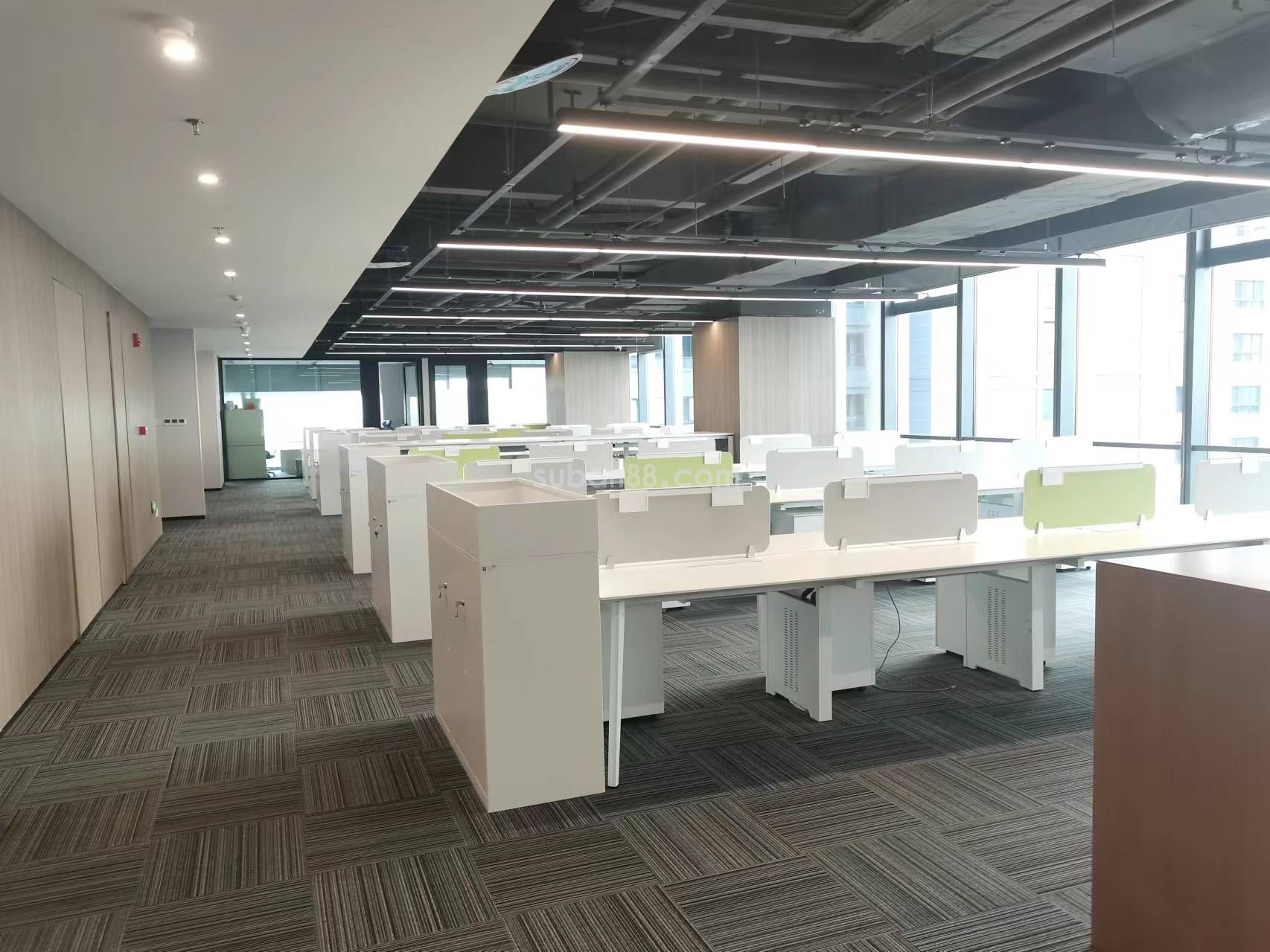 蘇州市高新區(qū) 甲級寫字樓 招商直租 