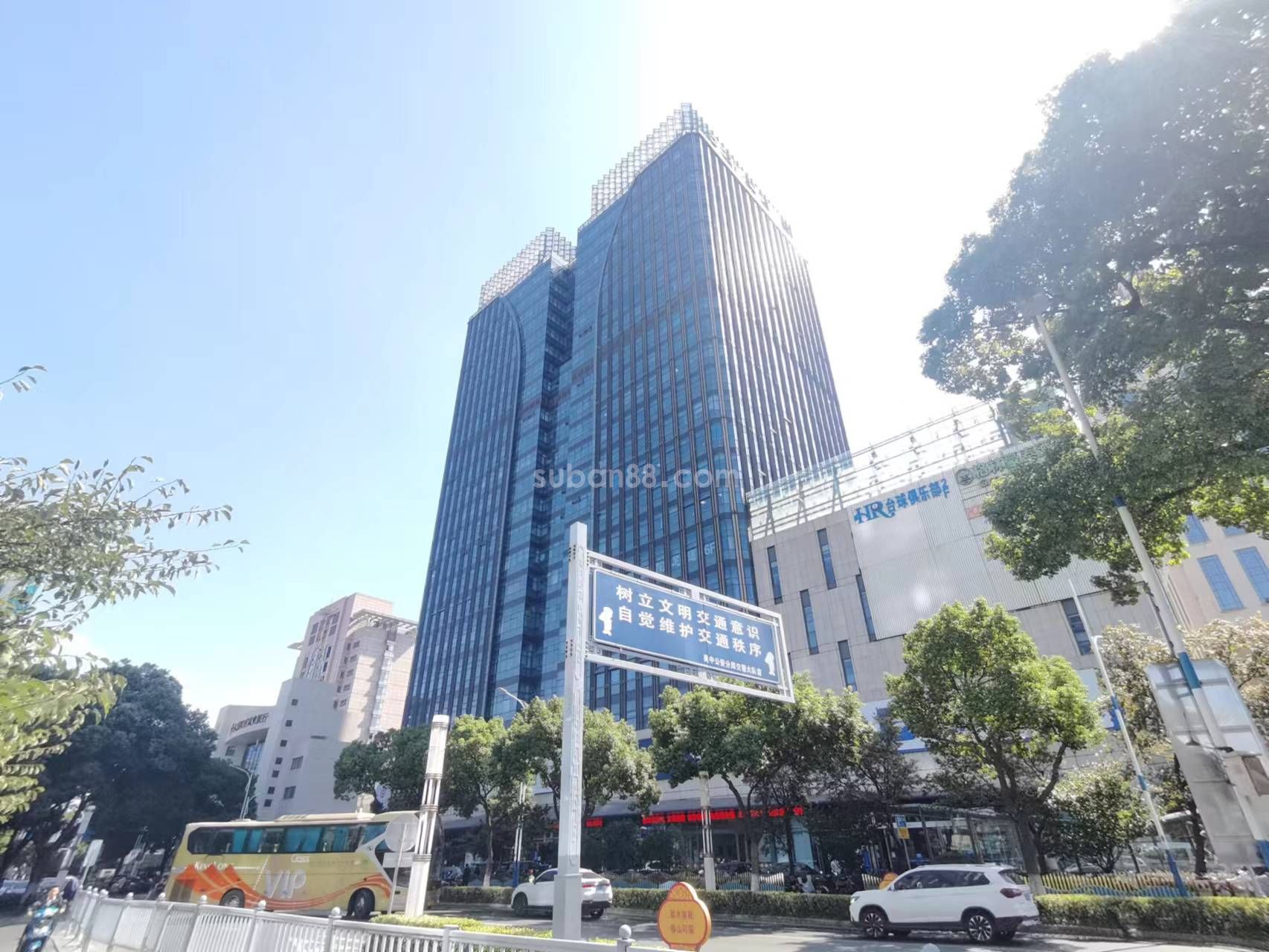 蘇州市吳中區(qū) 精裝甲方直租 吳中地標(biāo)