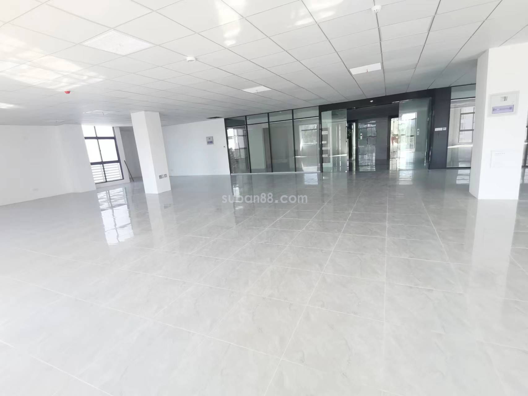 蘇州市青劍湖 科技園甲方直招 可定制裝修