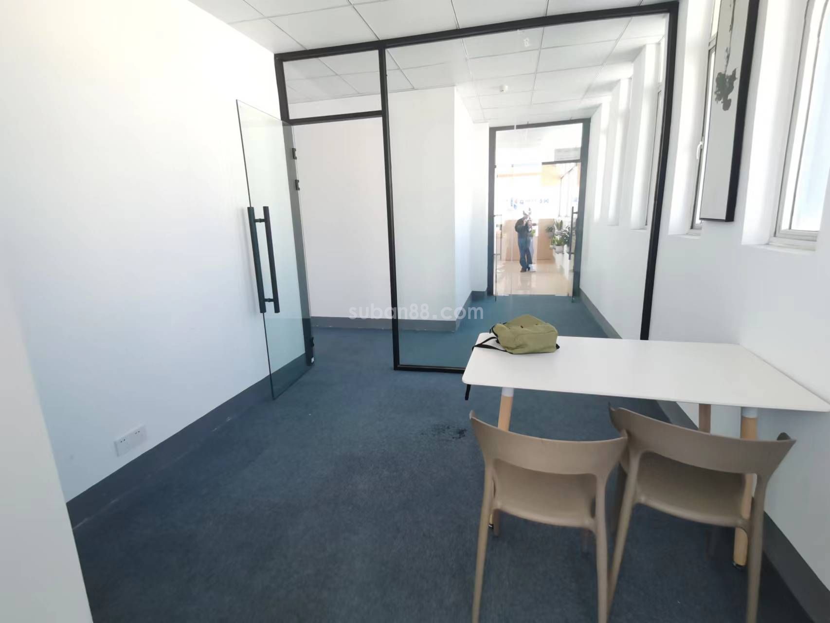 蘇州市工業園區 精裝帶樓臺 物業直招