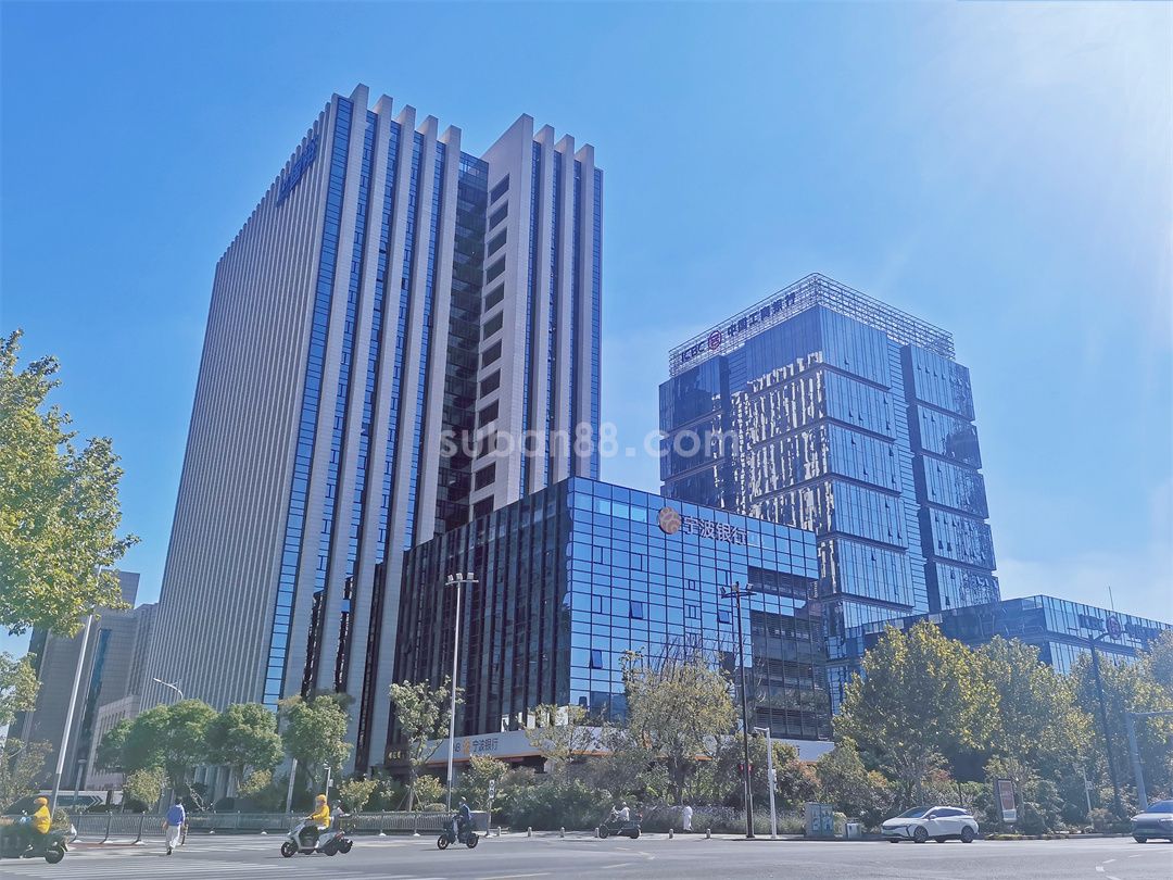 國裕大廈 國裕大廈