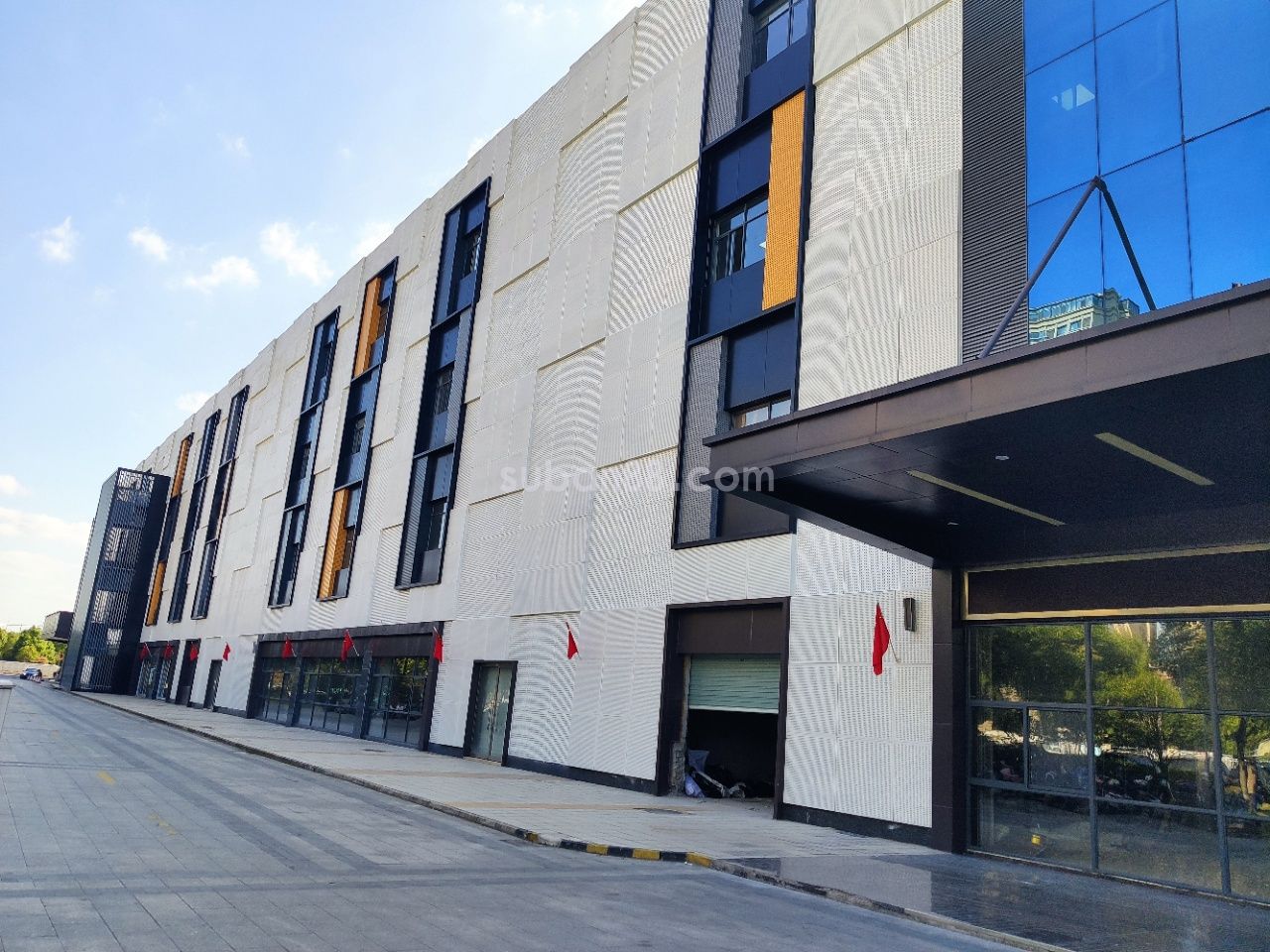 元聯科技文化創新基地