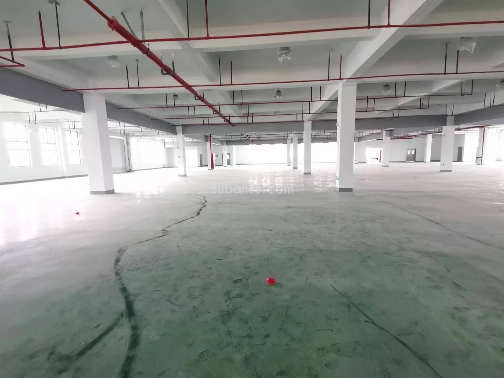 蘇州市吳中區 北橋產業園寫字樓廠房直租