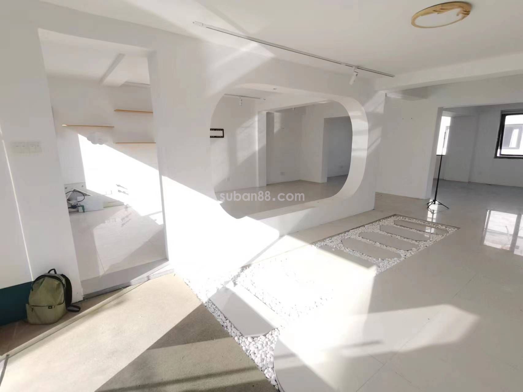 蘇州市姑蘇區 網紅打卡產業園一帶一路 招商直招