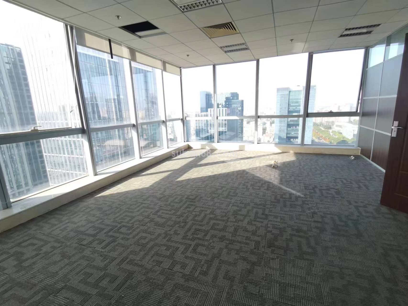 蘇州市工業(yè)園區(qū) 甲級寫字樓環(huán)球188 精裝出租