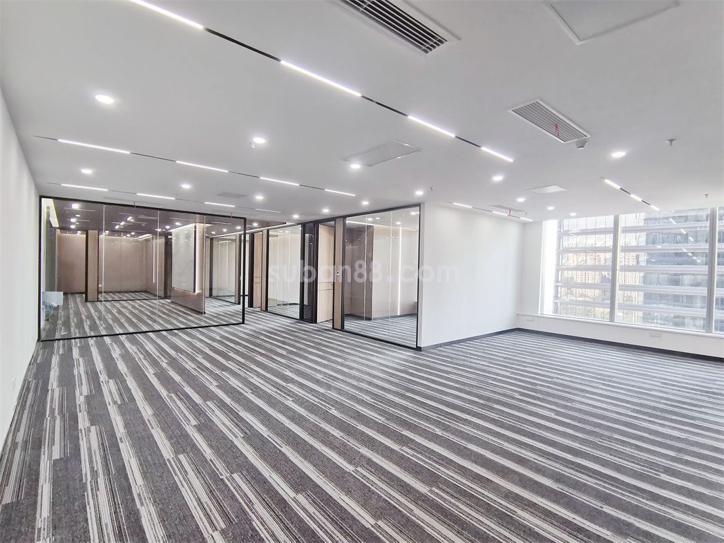 蘇州市工業園區 東方之門 精裝招租