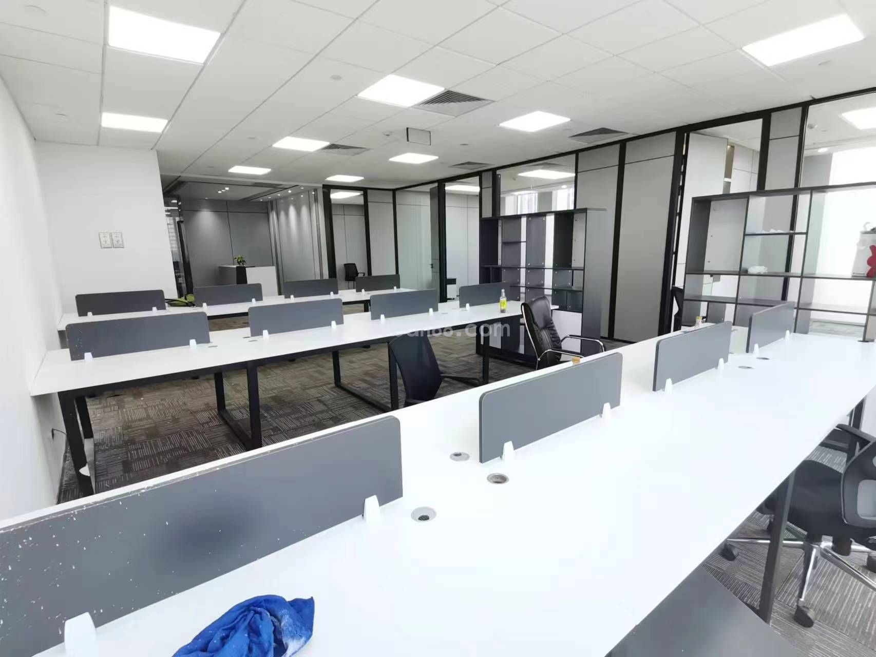 蘇州市工業園區蘇悅廣場 甲級寫字樓 直招