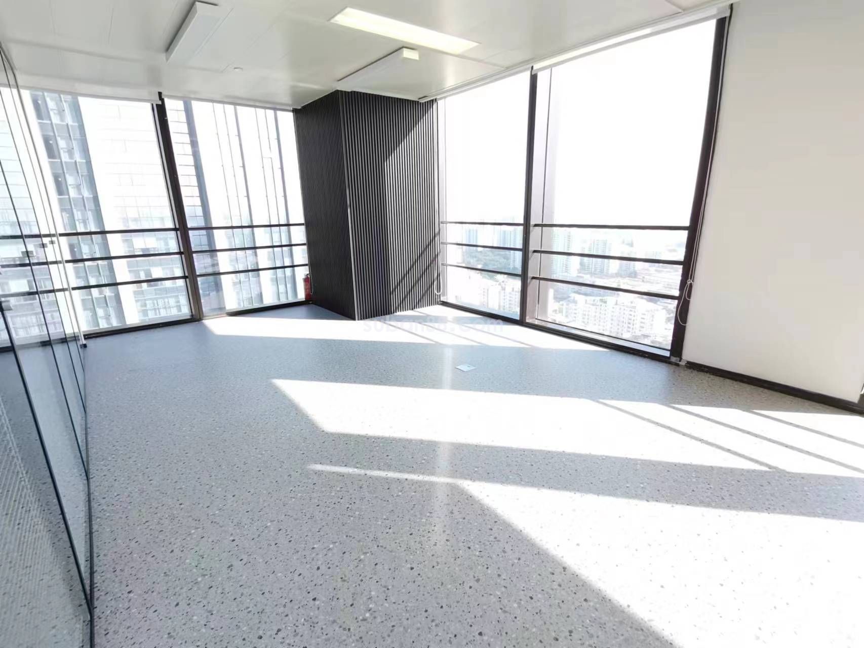 蘇州市工業園區尼盛廣場甲級寫字樓 直招