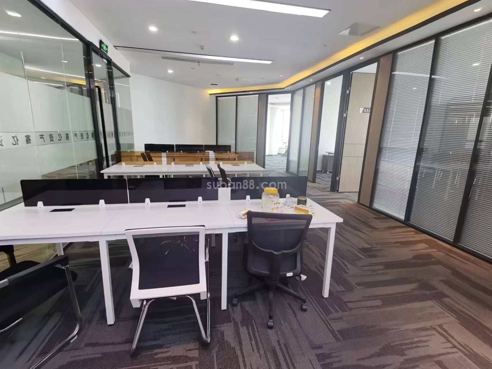 蘇州市工業園區地標鳳凰國際大廈 精裝招租