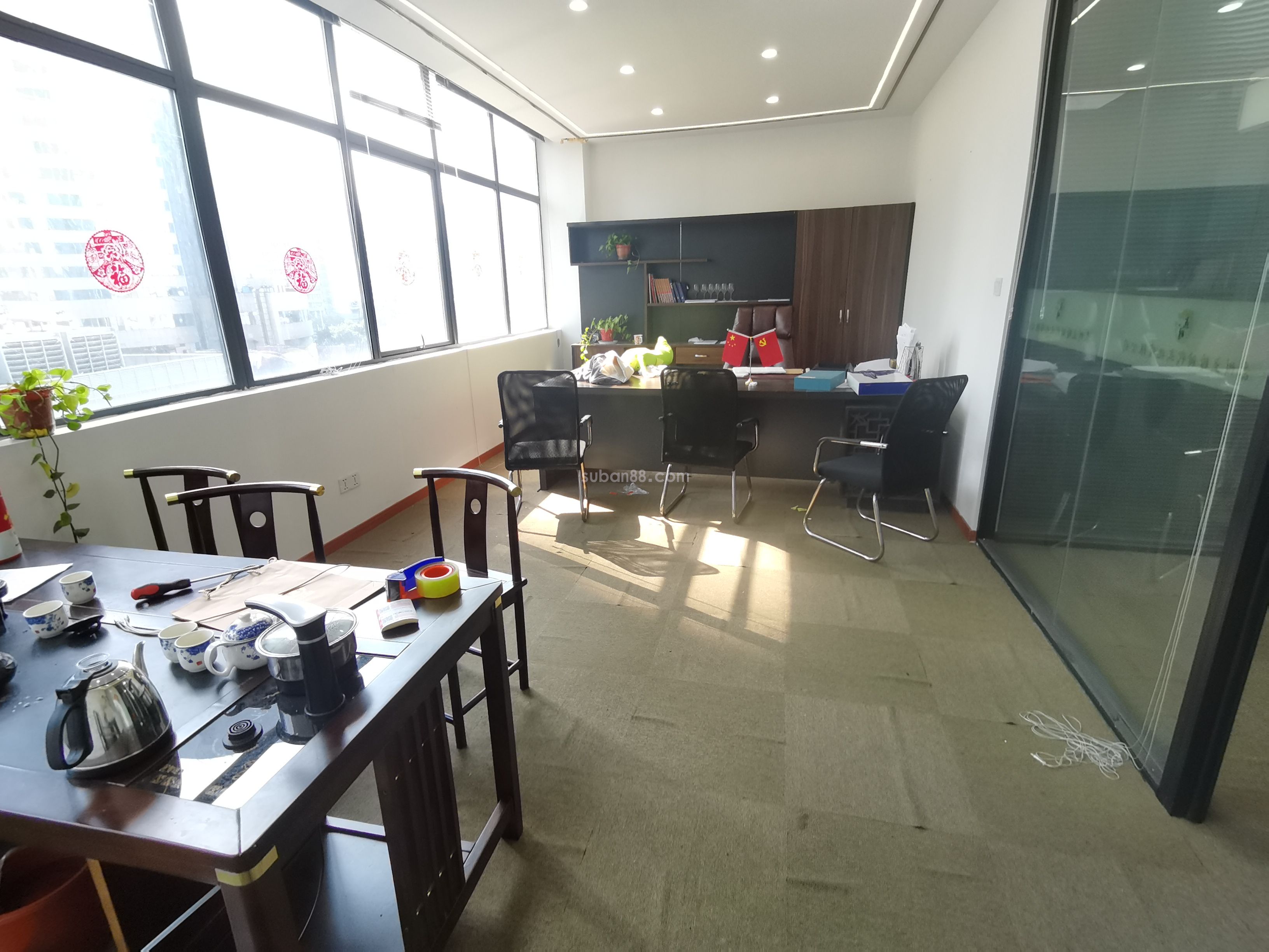 蘇州市高新區愛拍大廈 甲方直招