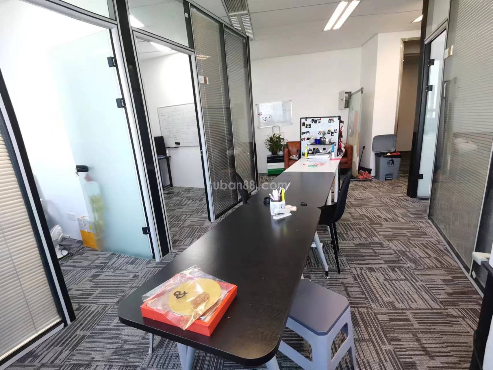 蘇州市工業園區旺墩道135地鐵口精裝招租