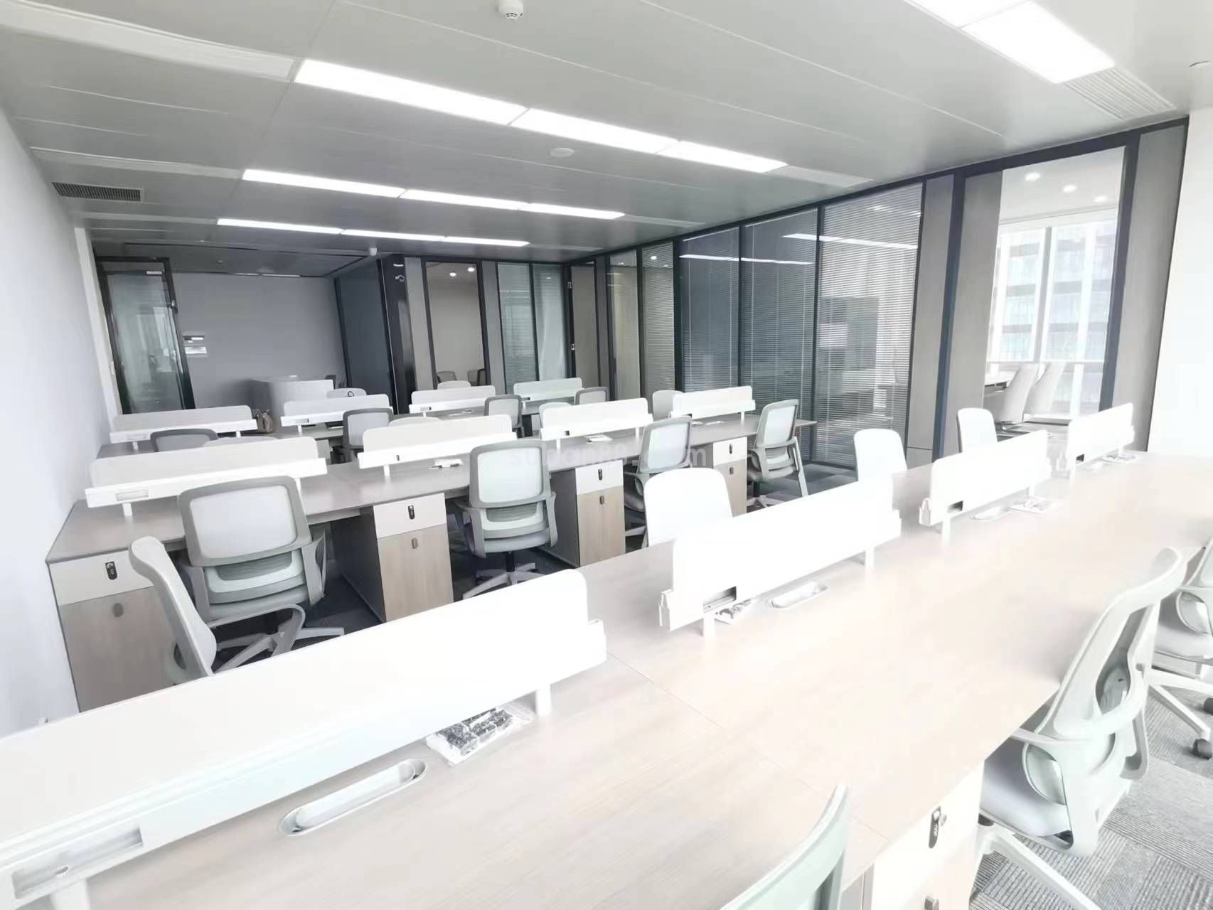 蘇州市工業園區蘇悅廣場甲級寫字樓精裝招租