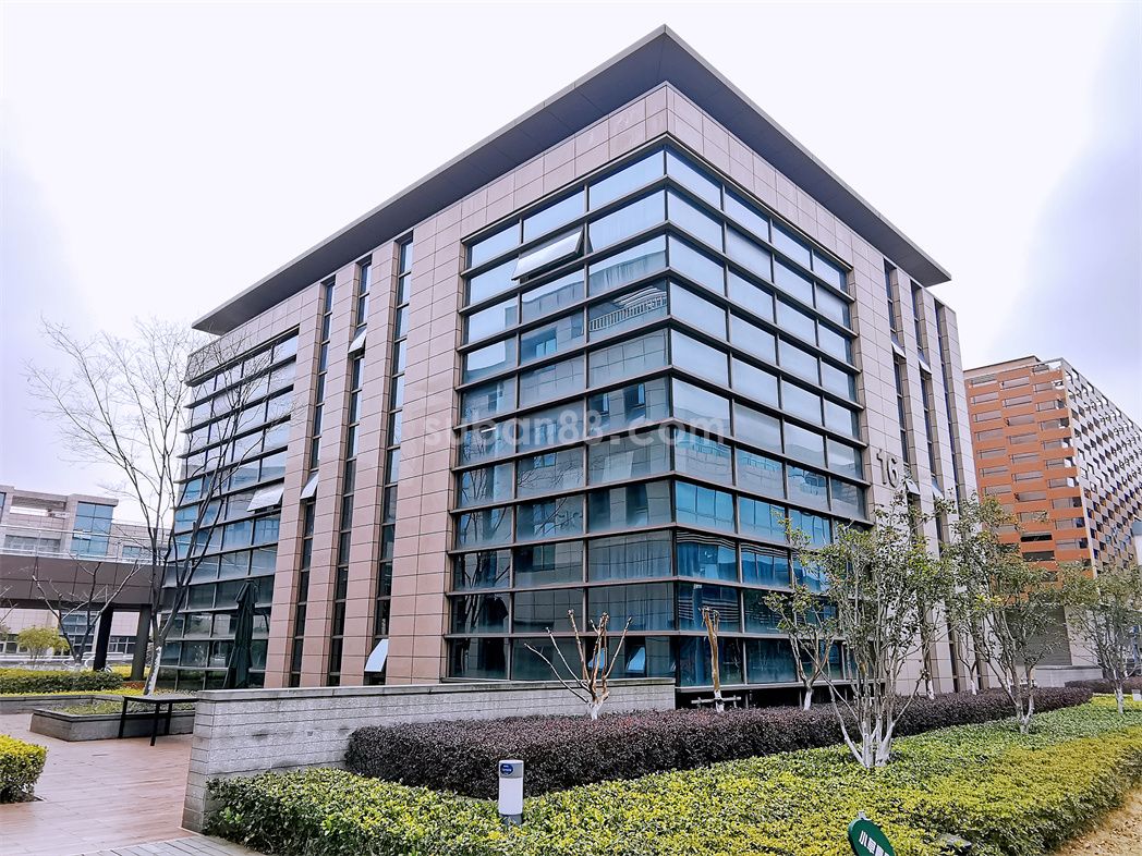 蘇州市工業園區婁葑區蘇化科技園獨棟精裝招租