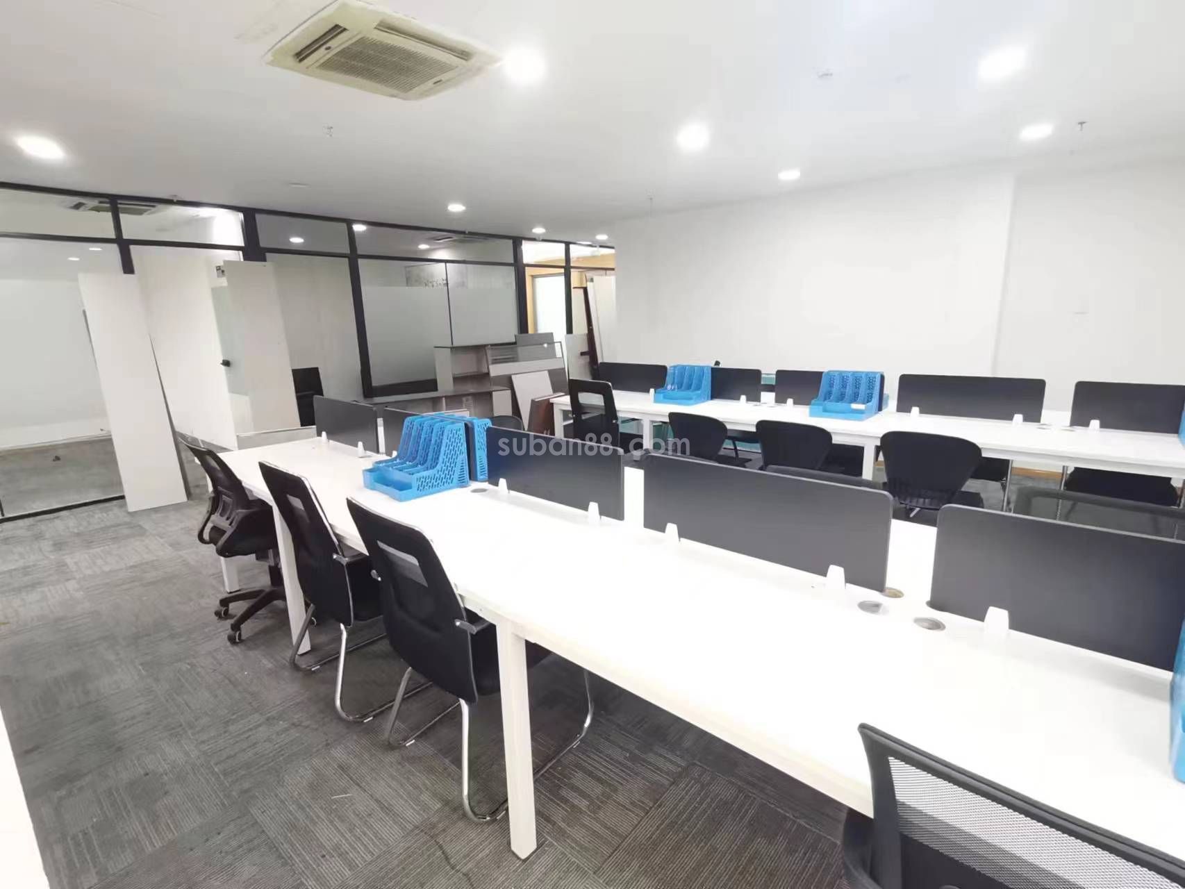 蘇州市姑蘇區佳福國際大廈精裝招租