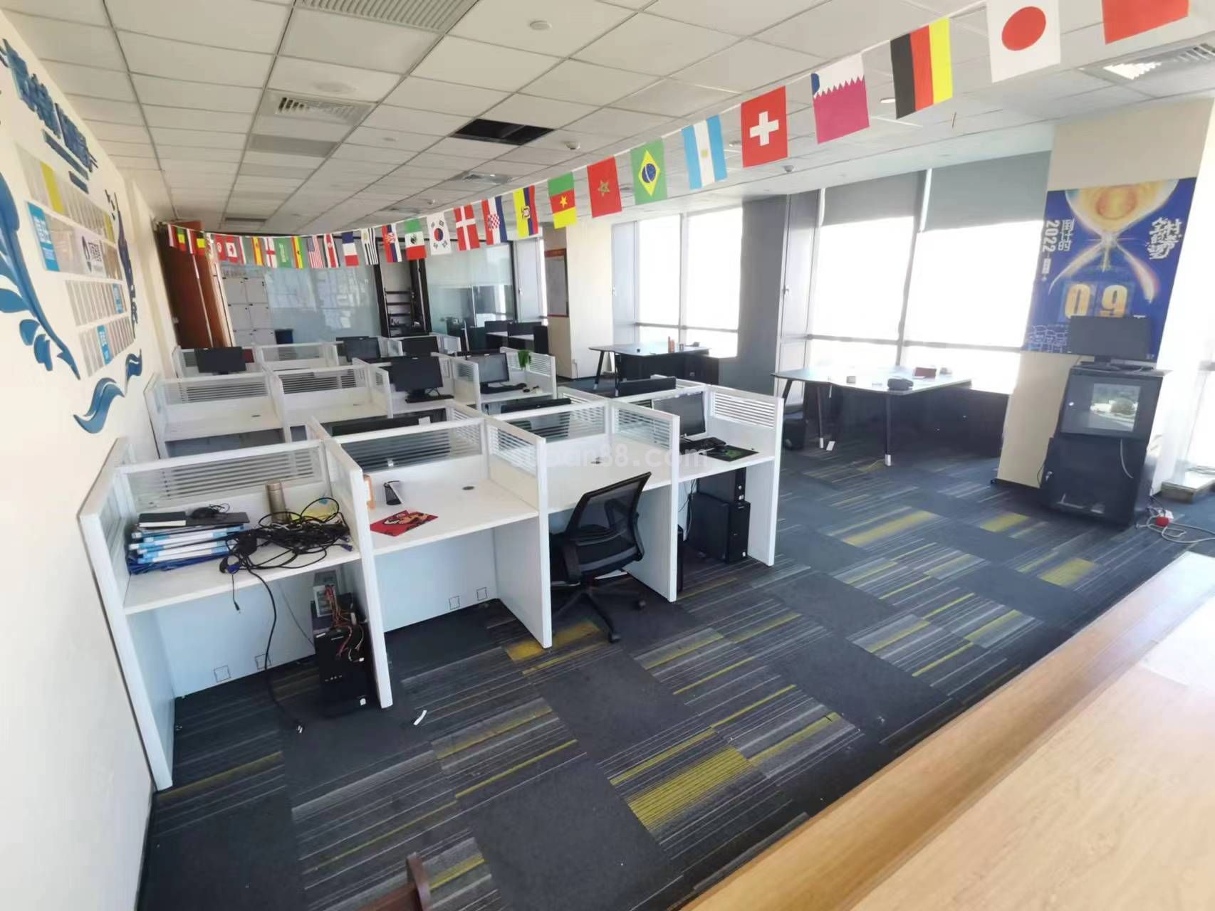 蘇州市工業園區華盛廣場精裝招租