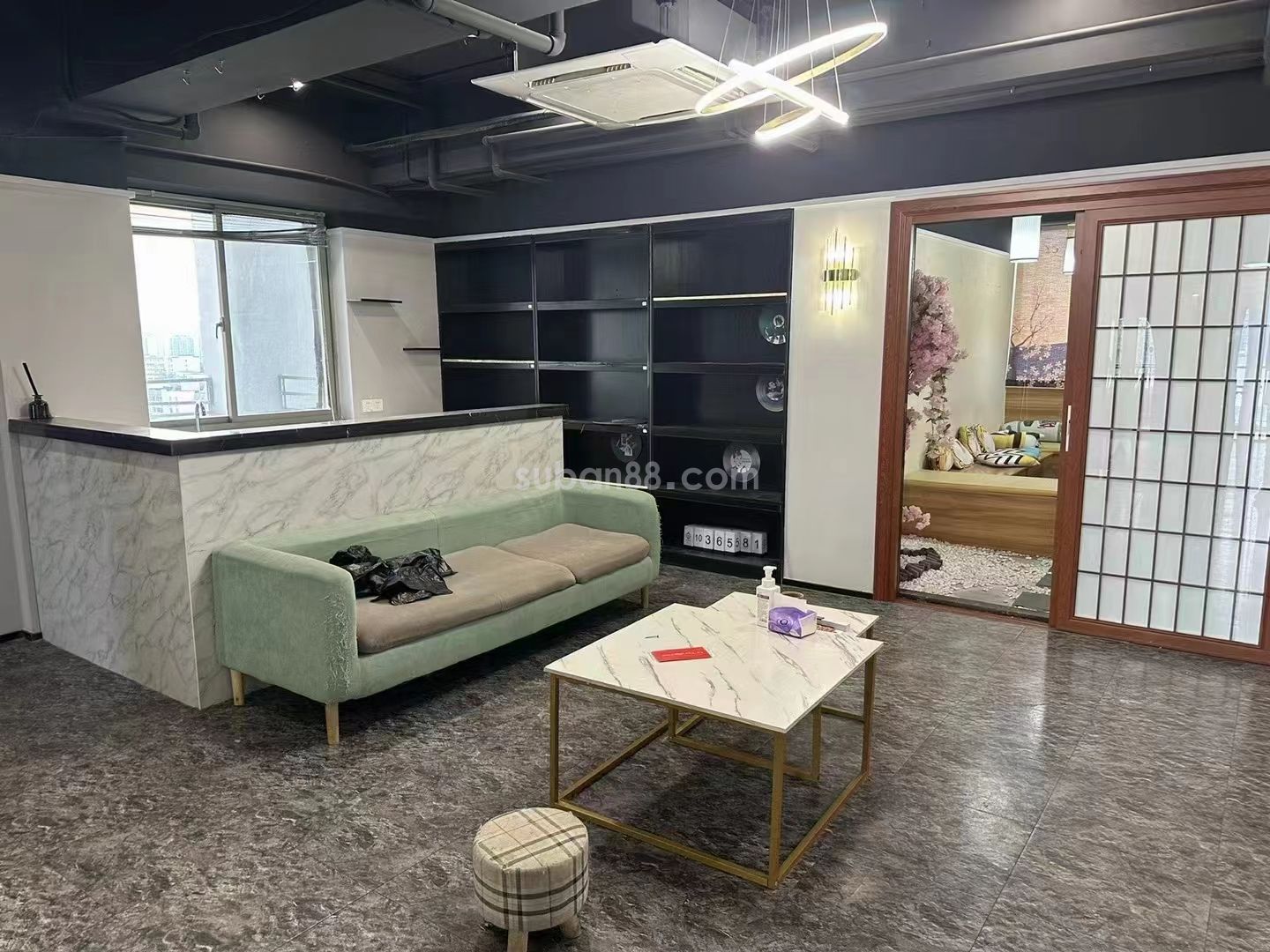 蘇州市高新區潤婕廣場精裝招租