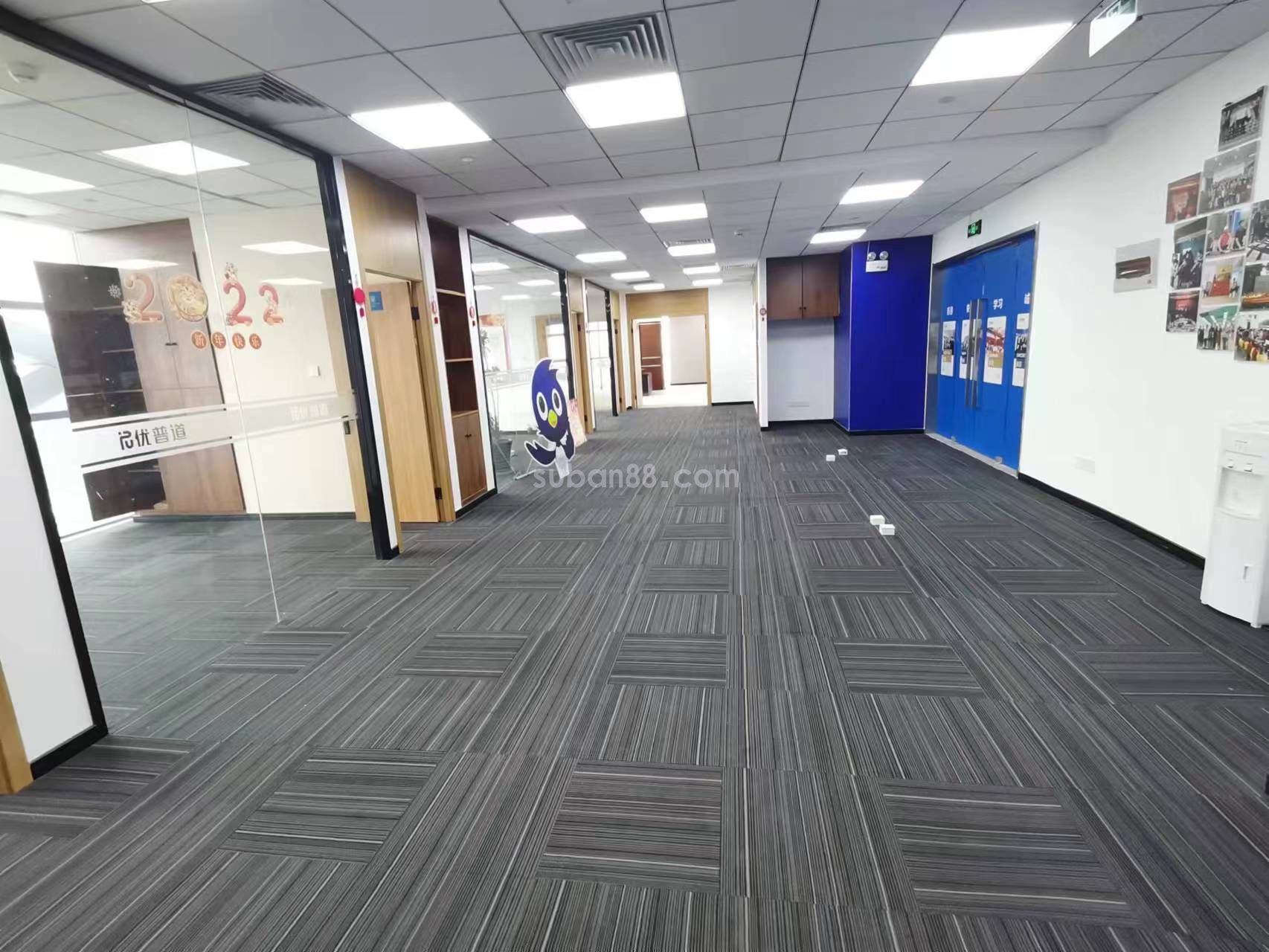 蘇州市姑蘇區世界貿易中心精裝招租