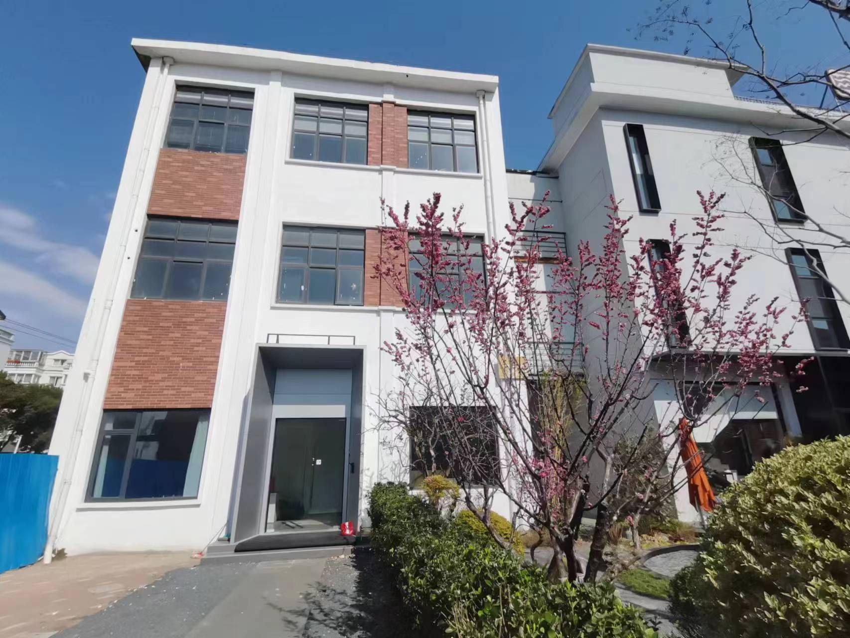 姑蘇69閣創意產業園