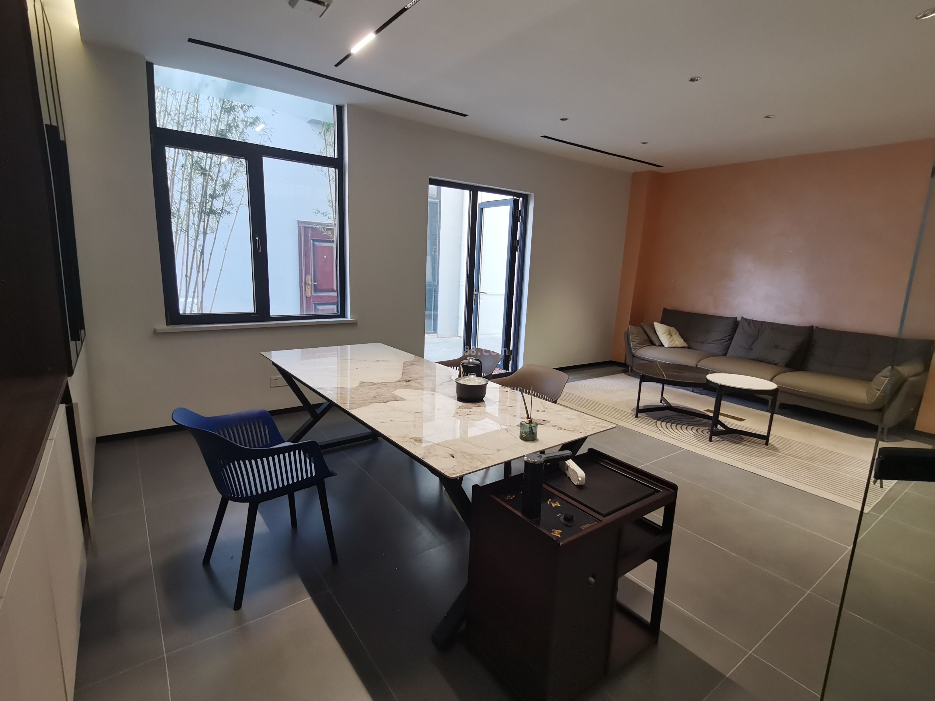 蘇州市姑蘇區(qū)姑蘇69閣創(chuàng)意產(chǎn)業(yè)園精裝招租