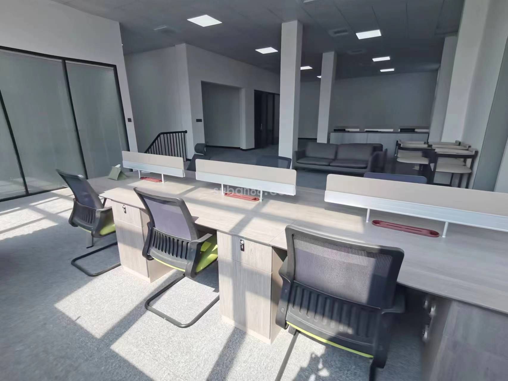 蘇州市姑蘇區(qū)姑蘇69閣創(chuàng)意產(chǎn)業(yè)園精裝招租