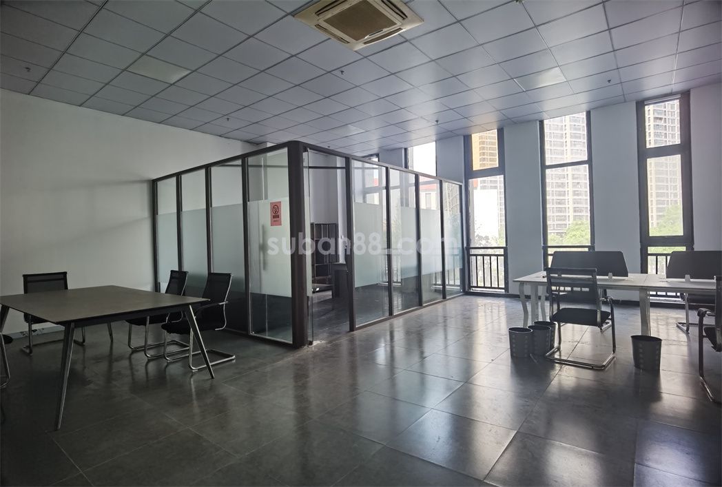 蘇州市工業園區婁葑華亭夢立方精裝招租