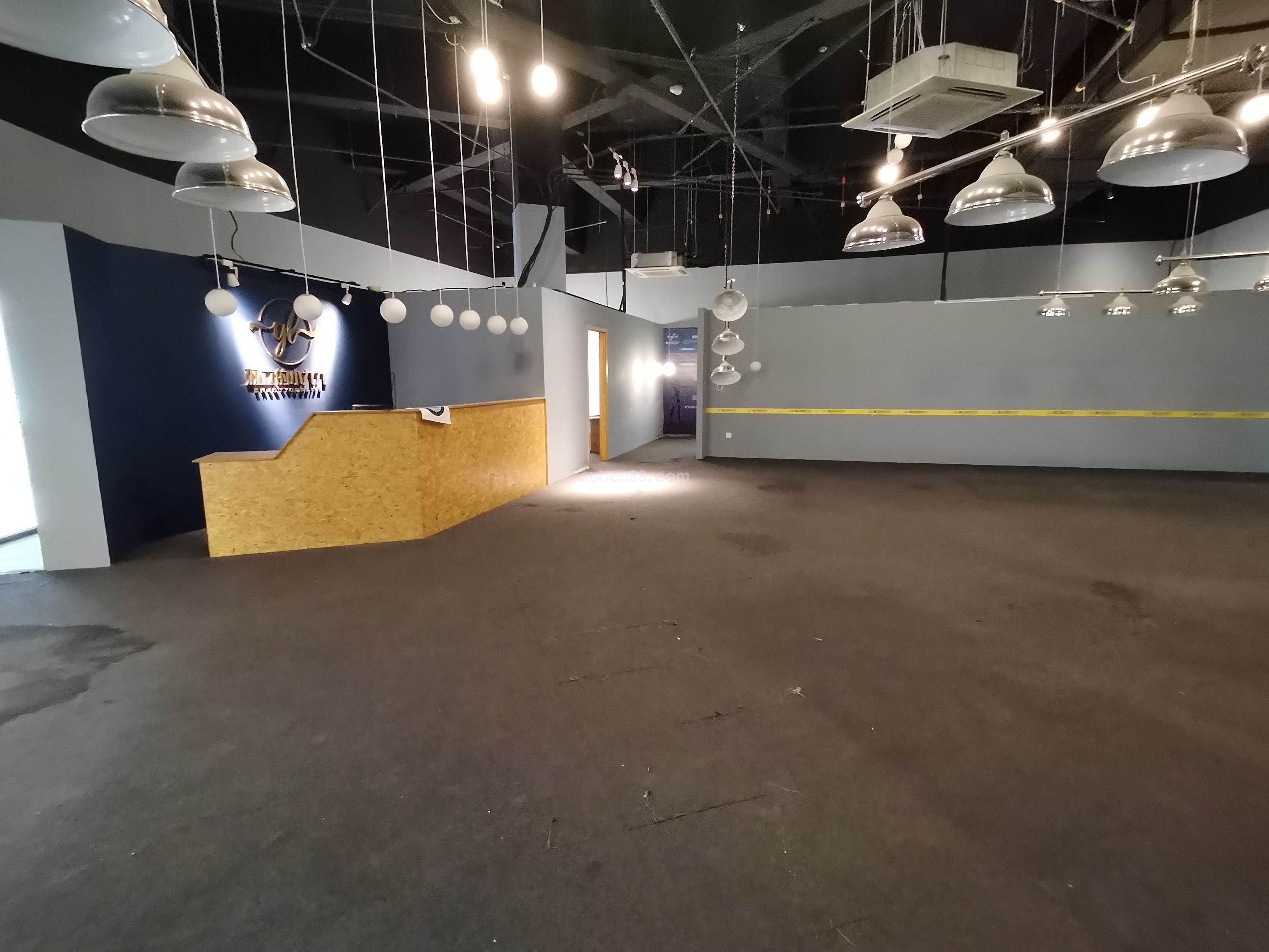 蘇州市工業園區婁葑華亭夢立方商業精裝招租