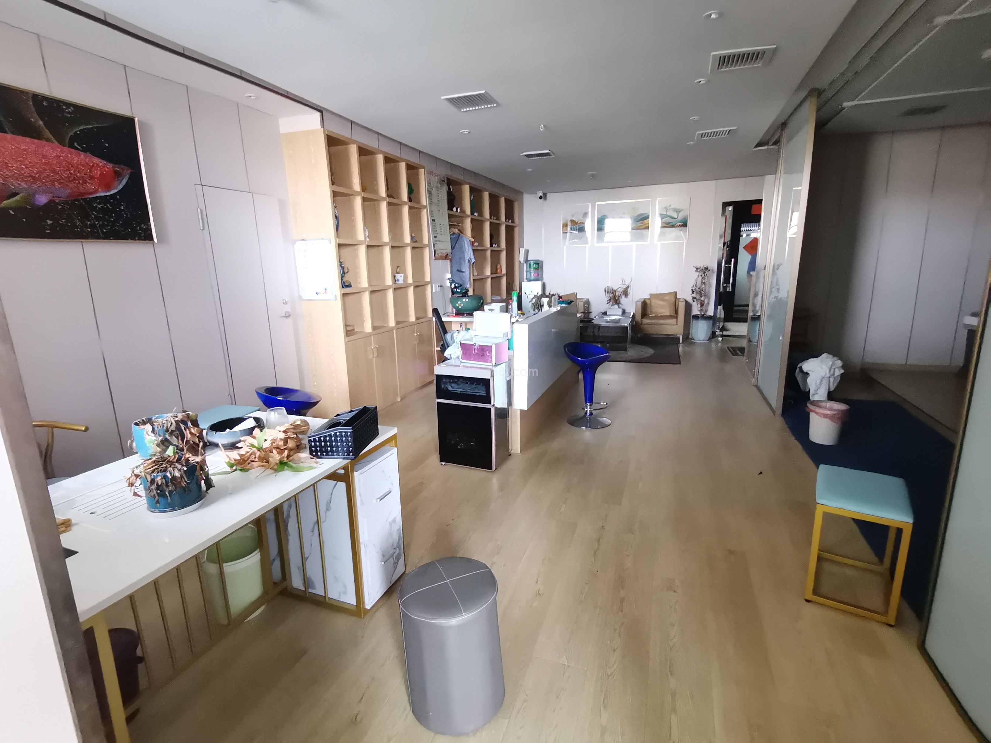 蘇州市工業園區星海國際廣場精裝帶上下水房東直租