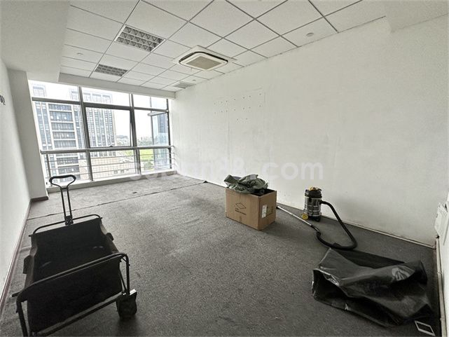 城市照明大廈精裝50平寫字樓出租