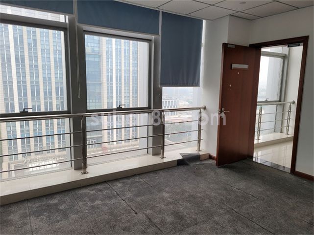 蘇州城市照明大廈辦公室小面積出租