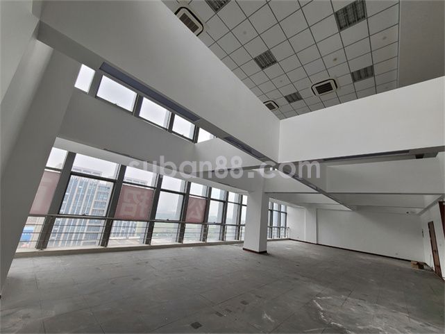 蘇州姑蘇區城市照明大廈租一層送一層