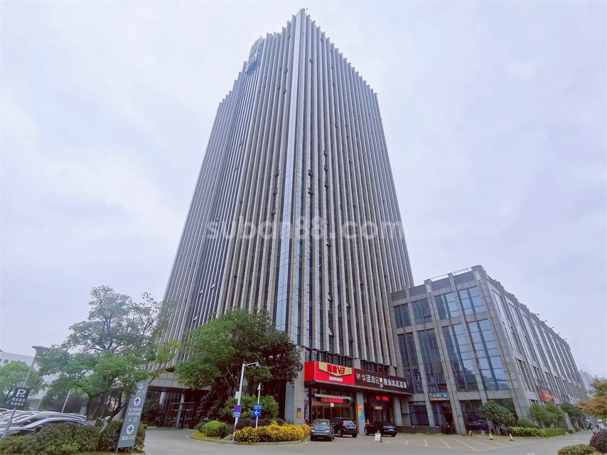 南都廣場(chǎng)