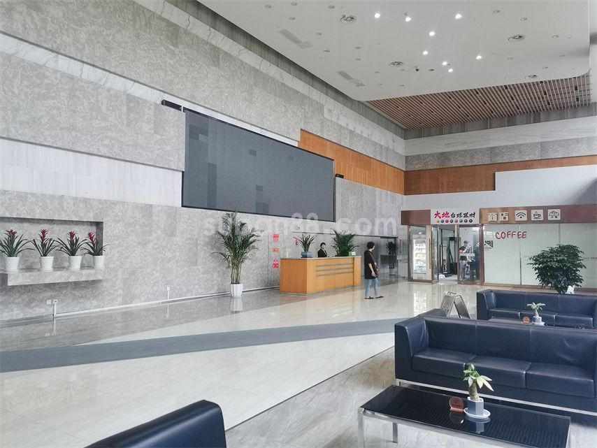 南都廣場 南都廣場