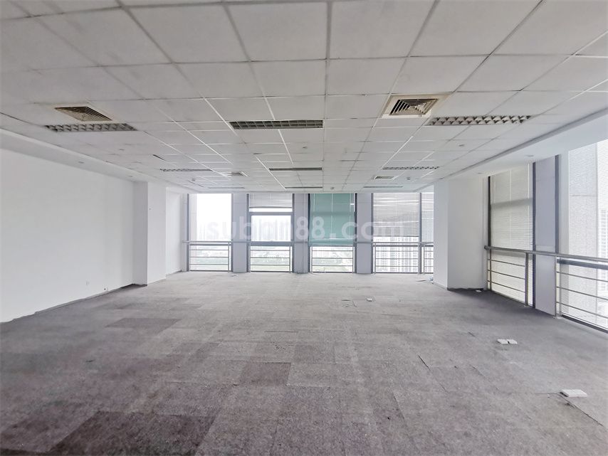 吳中區南都廣場小面積精裝辦公室出租