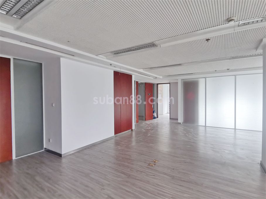 吳中越溪塔韻商務(wù)廣場(chǎng)精裝帶隔斷出租