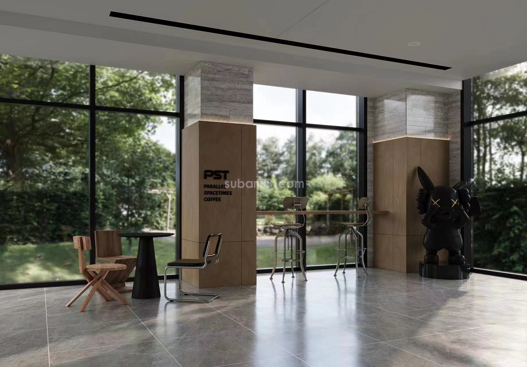 蘇州市高新區桑園里數字科創園基地定制裝修招租