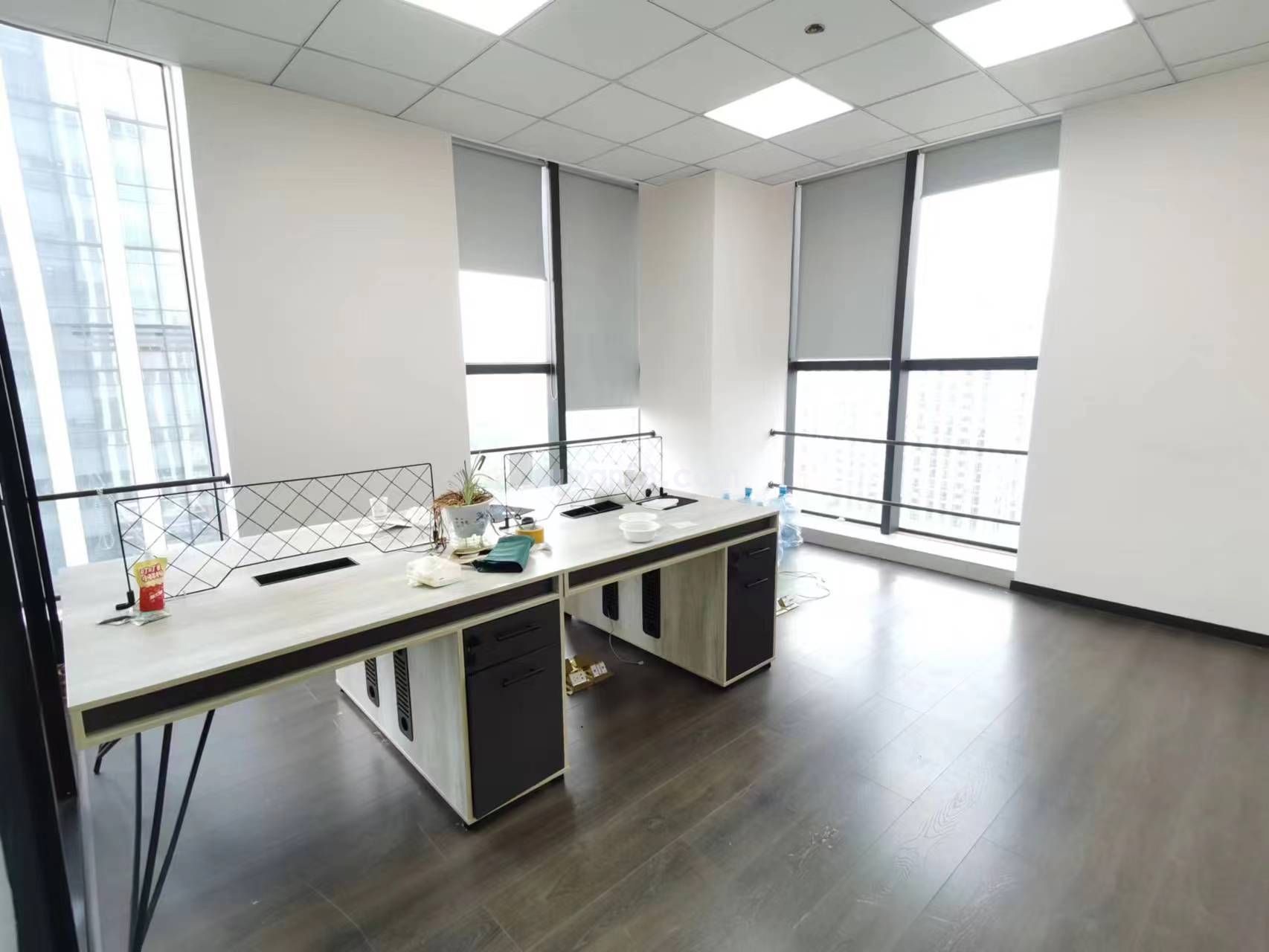 蘇州市工業(yè)園區(qū)宏海大廈甲級(jí)寫字樓精裝招租