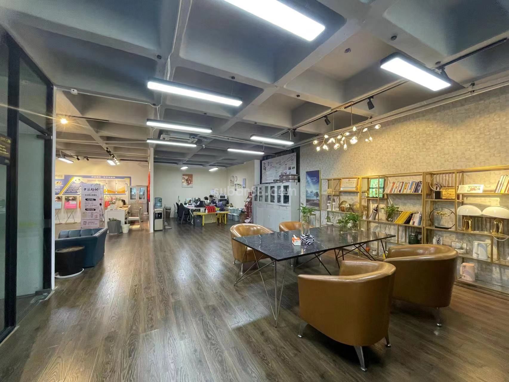 蘇州市高新區愛拍大廈精裝招租