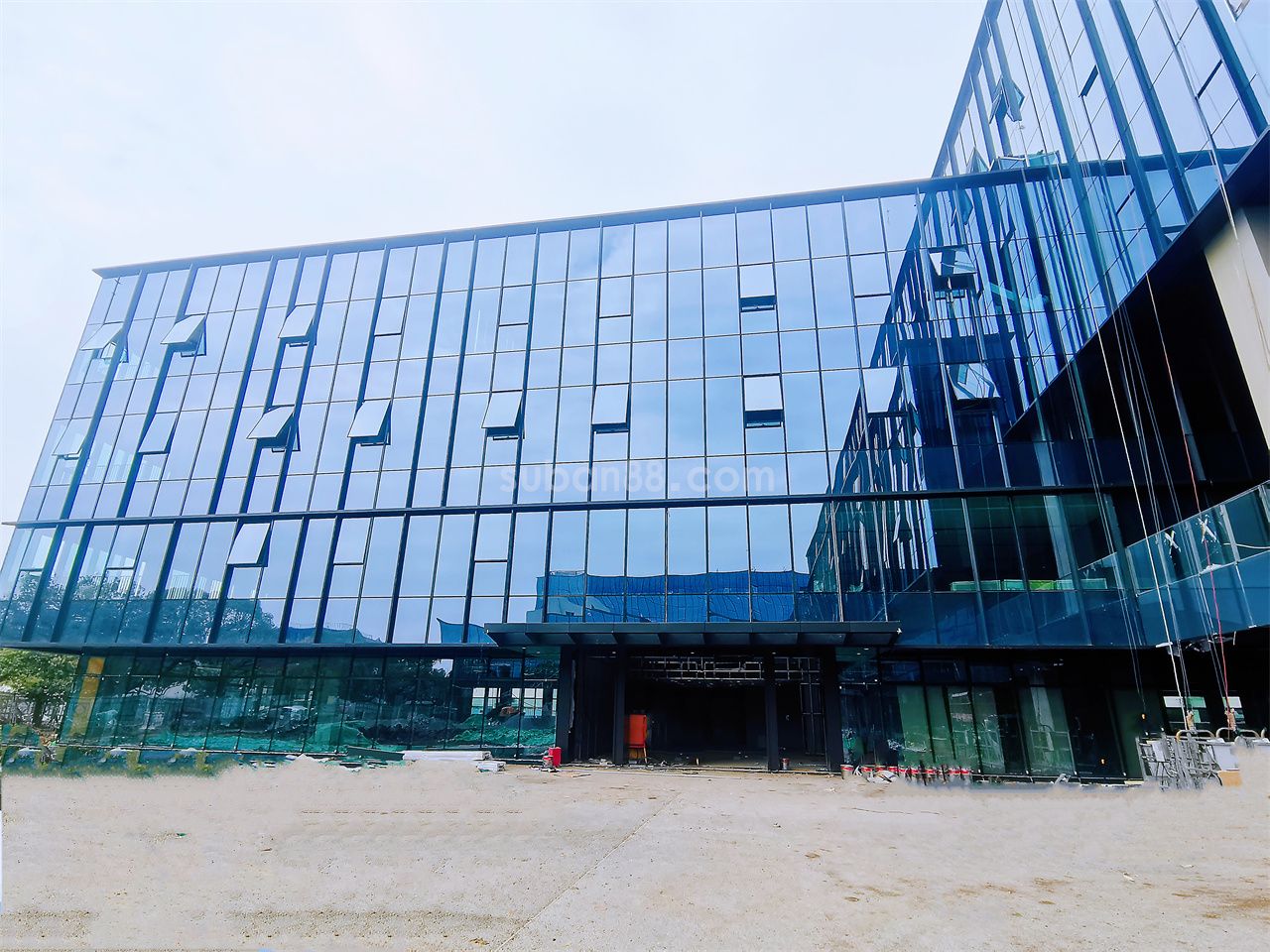 環(huán)普·國際科創(chuàng)園 環(huán)普·國際科創(chuàng)園