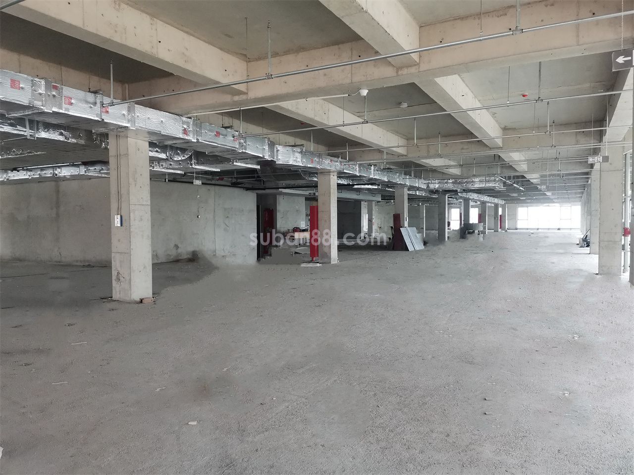 工業(yè)園區(qū) 國際科創(chuàng)園 全新招商中