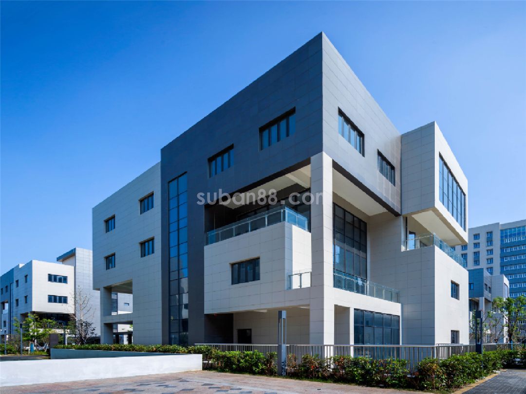 吳中太湖新城 獨棟辦公別墅 不限購 不限貸 不看企業和稅收