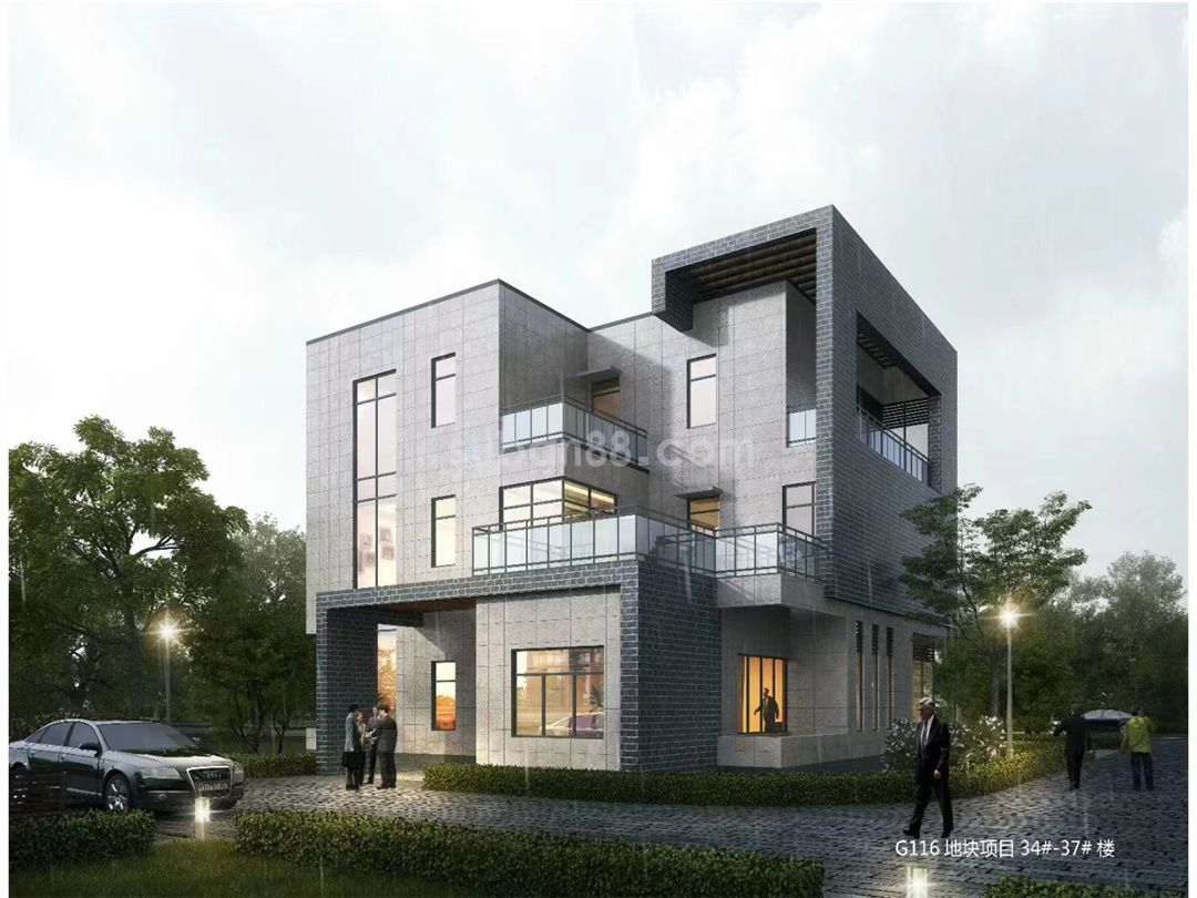 吳中獨棟辦公別墅 通燃氣 不限購 不限貸 不看稅收 